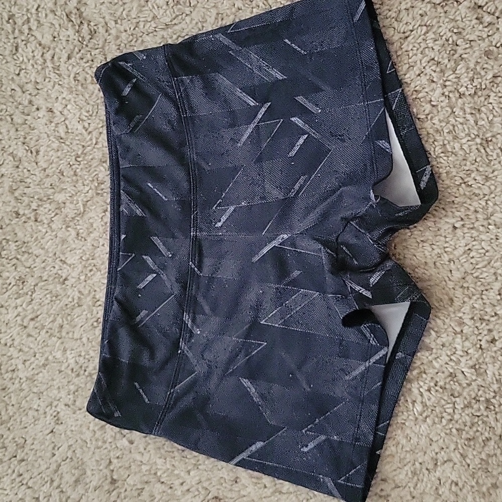 Mateika shorts